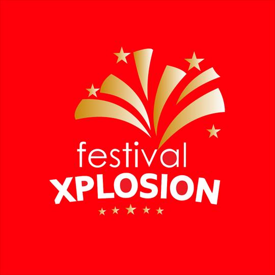 Festival Explosion Pic